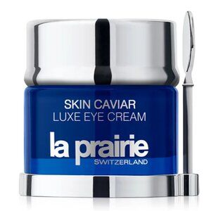 La Prairie Skin Caviar Luxe Eye Cream